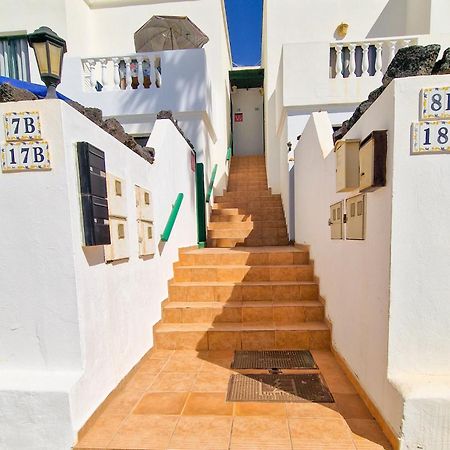 Two-Bedroom Apartment With Two Large Terraces Puerto del Carmen  Extérieur photo