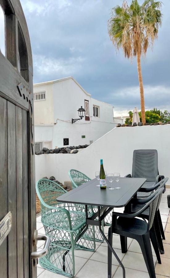 Two-Bedroom Apartment With Two Large Terraces Puerto del Carmen  Extérieur photo