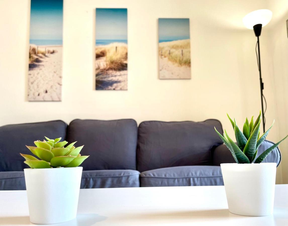 Two-Bedroom Apartment With Two Large Terraces Puerto del Carmen  Extérieur photo