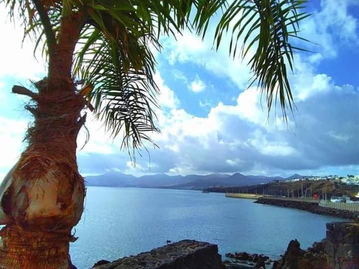 Two-Bedroom Apartment With Two Large Terraces Puerto del Carmen  Extérieur photo