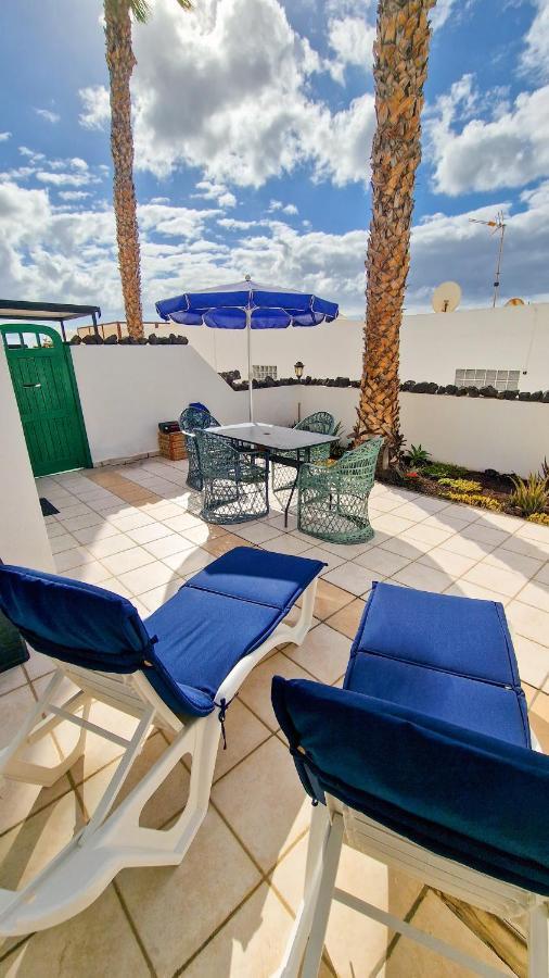Two-Bedroom Apartment With Two Large Terraces Puerto del Carmen  Extérieur photo