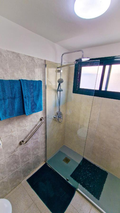 Two-Bedroom Apartment With Two Large Terraces Puerto del Carmen  Extérieur photo