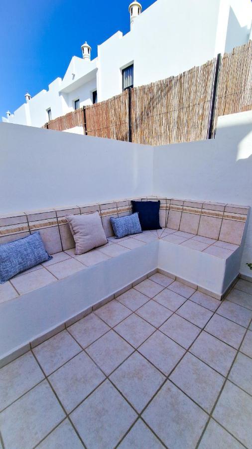 Two-Bedroom Apartment With Two Large Terraces Puerto del Carmen  Extérieur photo