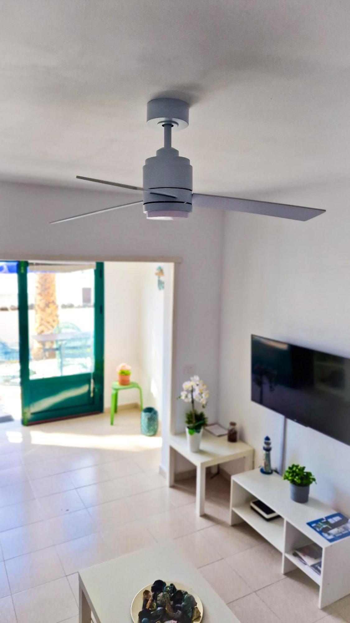 Two-Bedroom Apartment With Two Large Terraces Puerto del Carmen  Extérieur photo