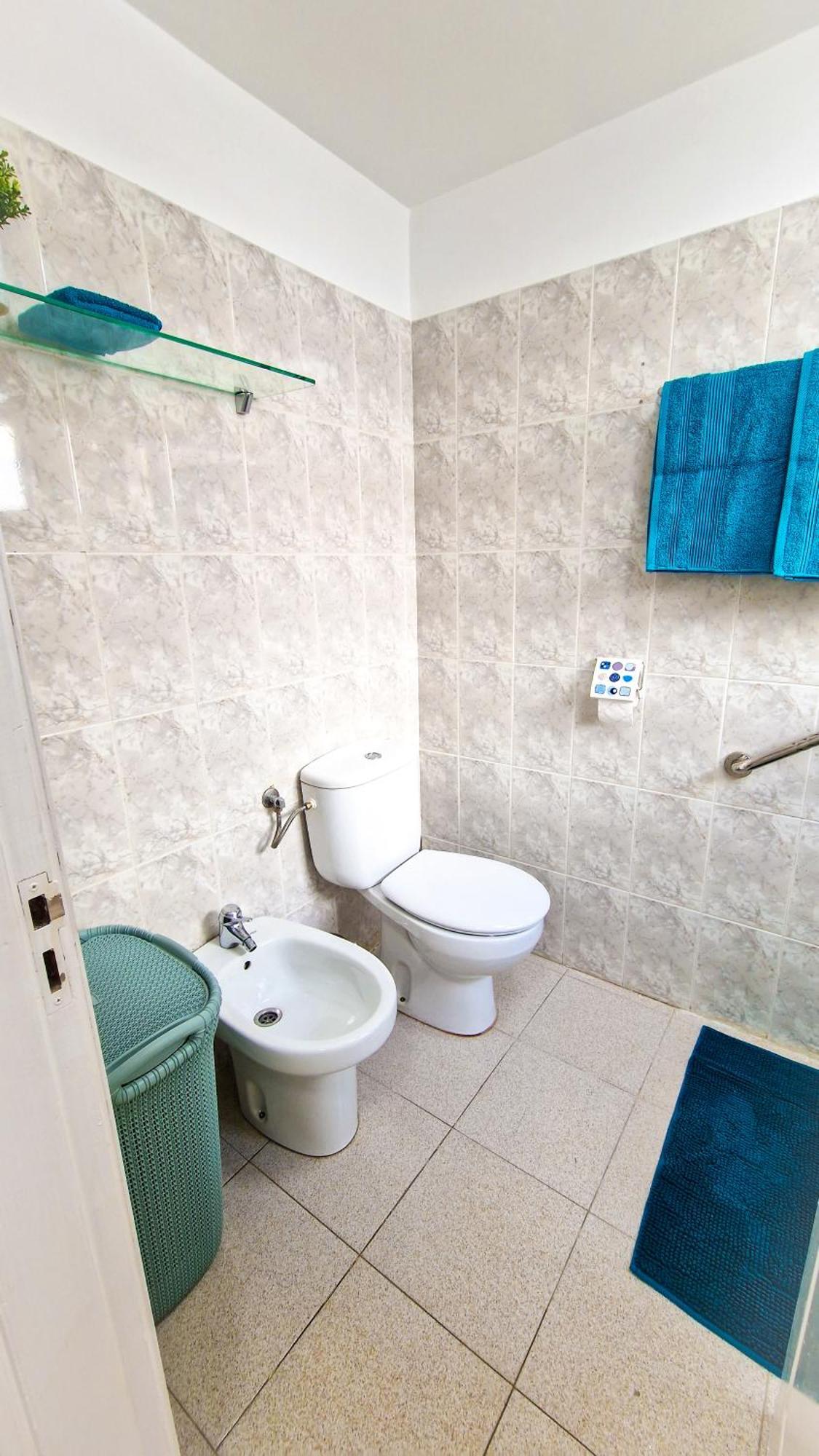 Two-Bedroom Apartment With Two Large Terraces Puerto del Carmen  Extérieur photo