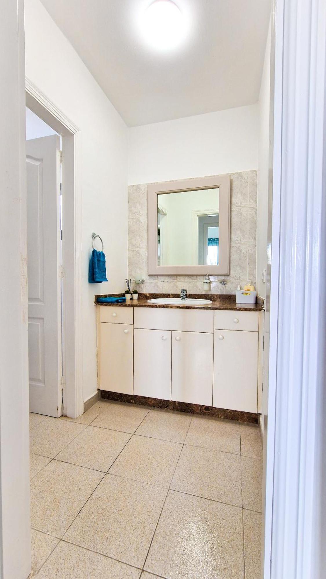 Two-Bedroom Apartment With Two Large Terraces Puerto del Carmen  Extérieur photo