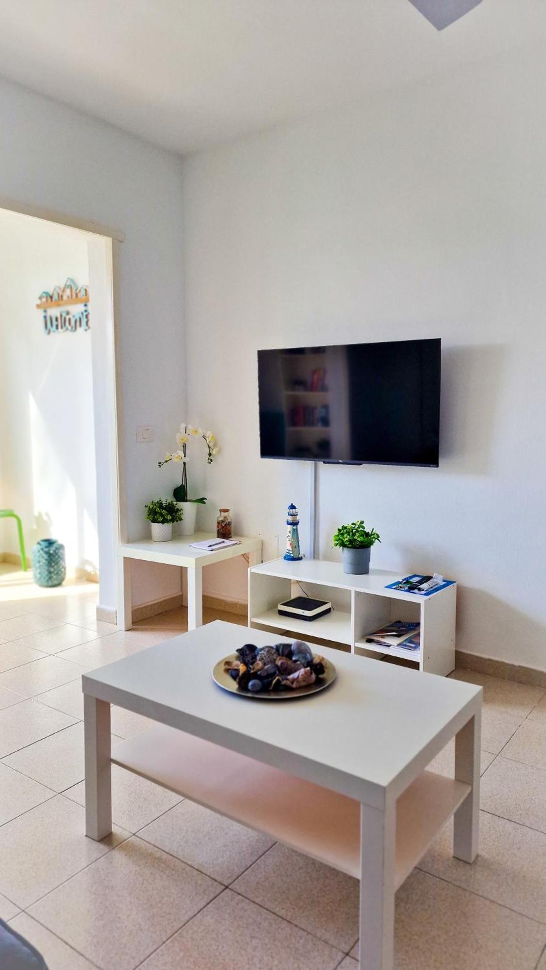Two-Bedroom Apartment With Two Large Terraces Puerto del Carmen  Extérieur photo