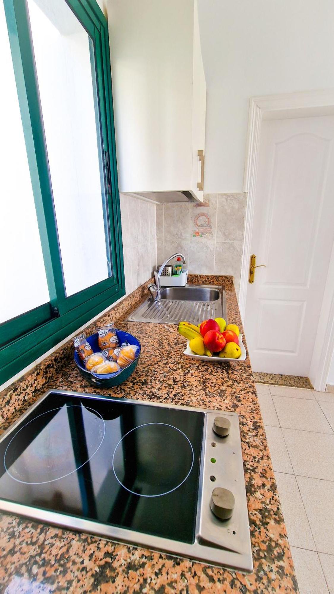 Two-Bedroom Apartment With Two Large Terraces Puerto del Carmen  Extérieur photo