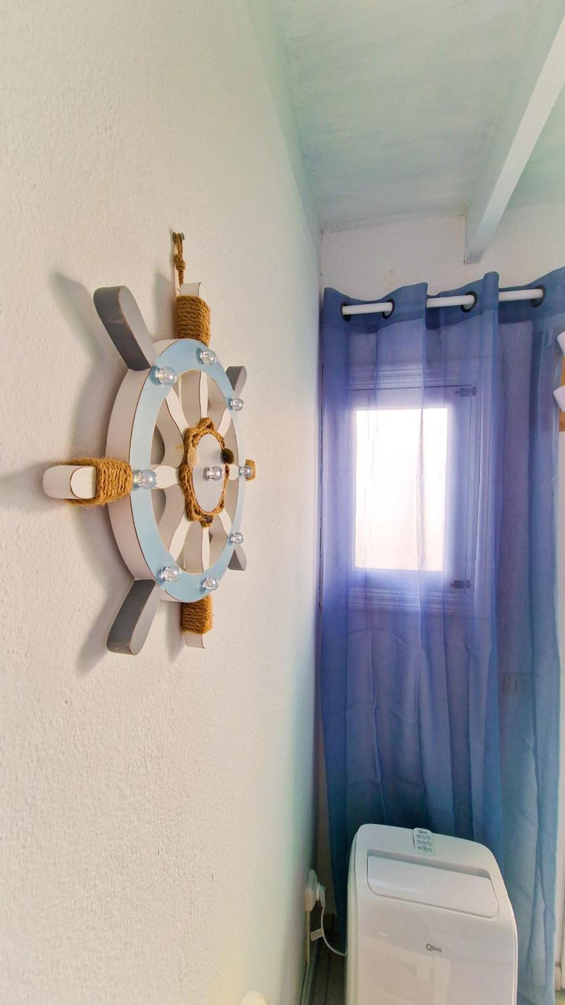Two-Bedroom Apartment With Two Large Terraces Puerto del Carmen  Extérieur photo