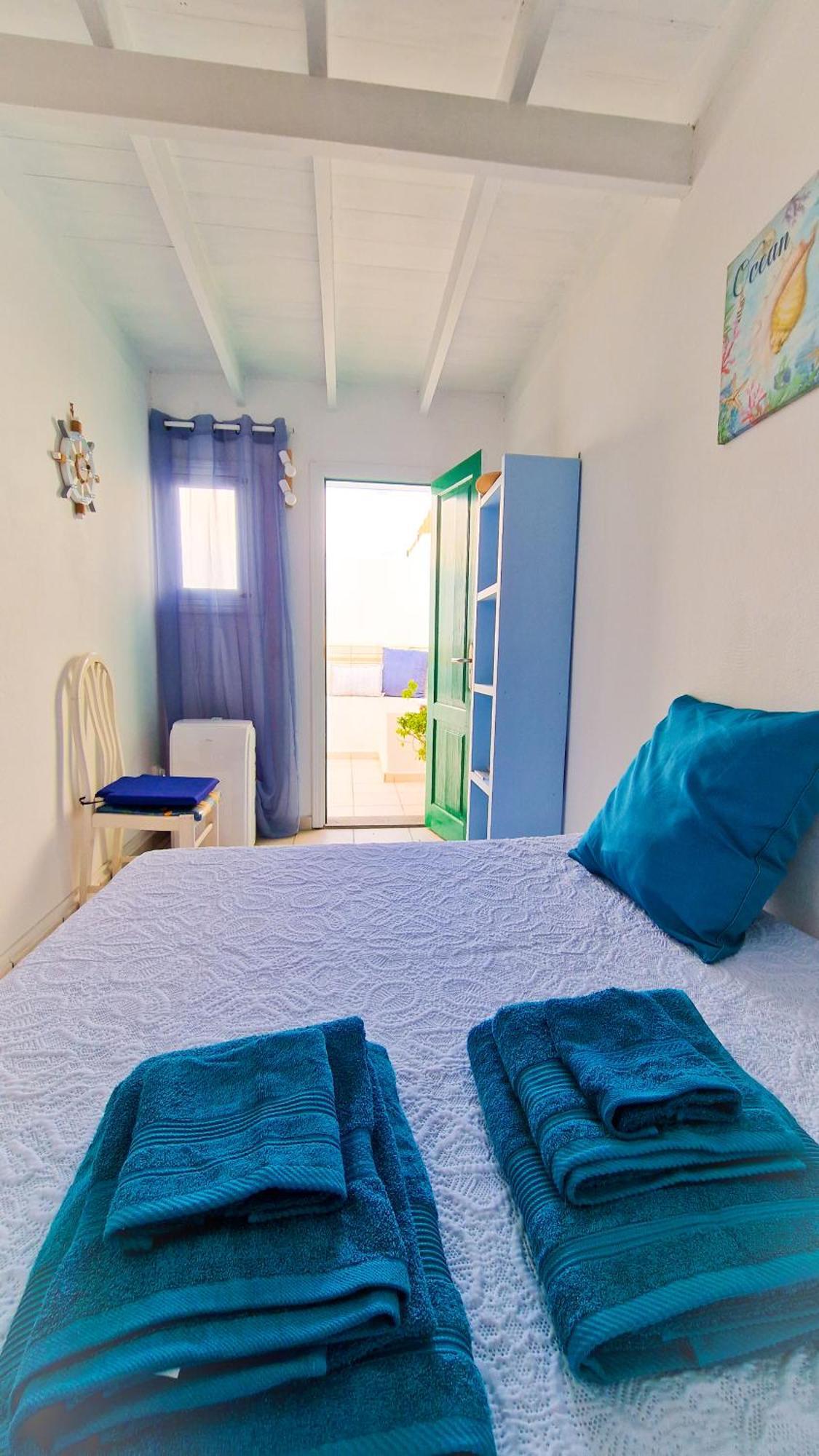 Two-Bedroom Apartment With Two Large Terraces Puerto del Carmen  Extérieur photo