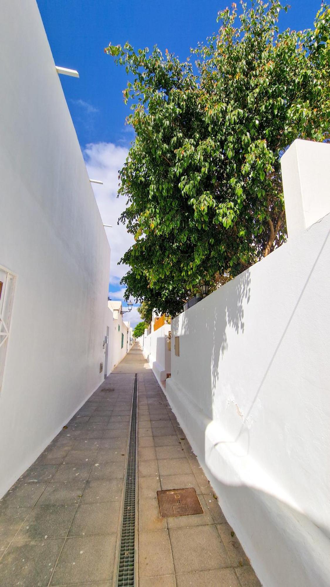 Two-Bedroom Apartment With Two Large Terraces Puerto del Carmen  Extérieur photo