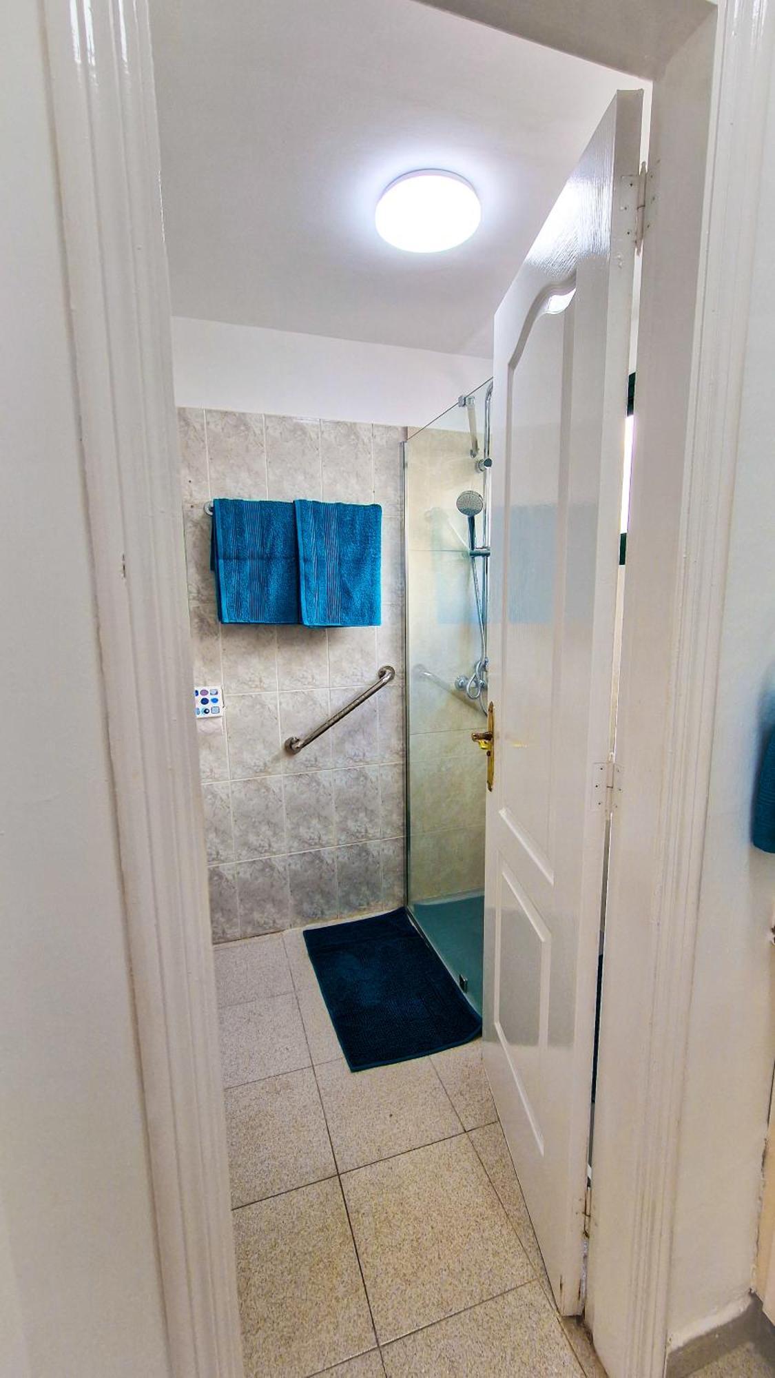 Two-Bedroom Apartment With Two Large Terraces Puerto del Carmen  Extérieur photo